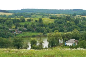 Покрова в Холодному Яру: Холодний Яр